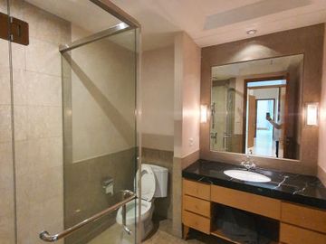 DIJUAL APARTEMEN THE PAKUBUWONO RESIDENCES 548sqm 2 STOREY TOWNHOUSE