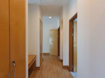 DIJUAL APARTEMEN THE PAKUBUWONO RESIDENCES 548sqm 2 STOREY TOWNHOUSE