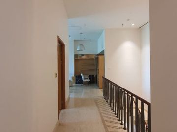 DIJUAL APARTEMEN THE PAKUBUWONO RESIDENCES 548sqm 2 STOREY TOWNHOUSE