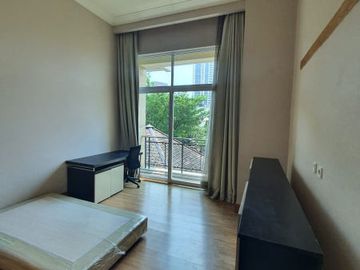 DIJUAL APARTEMEN THE PAKUBUWONO RESIDENCES 548sqm 2 STOREY TOWNHOUSE