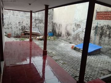 Rumah Rungkut Harapan Hadap Barat