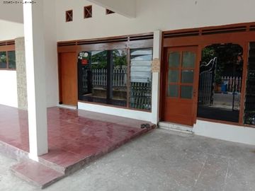 Rumah Rungkut Harapan Hadap Barat