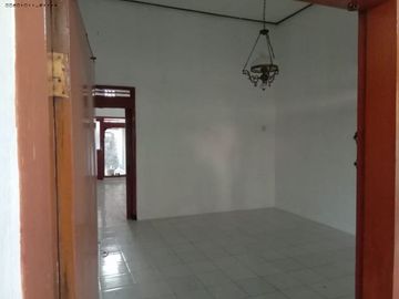 Rumah Rungkut Harapan Hadap Barat