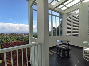 Rumah Sejuk di Dago Dekat Tubagus Ismail & Dipatiukur