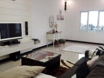 Rumah Sejuk di Dago Dekat Tubagus Ismail & Dipatiukur