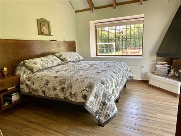 Casa en Venta en Otoñal / Quebrada Honda