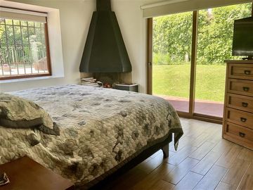 Casa en Venta en Otoñal / Quebrada Honda