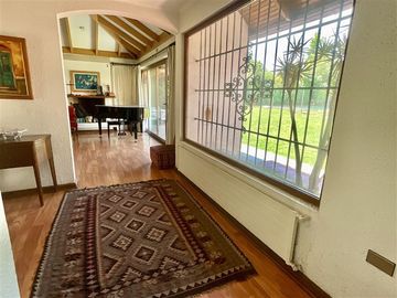 Casa en Venta en Otoñal / Quebrada Honda