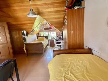 Casa en Venta en Otoñal / Quebrada Honda