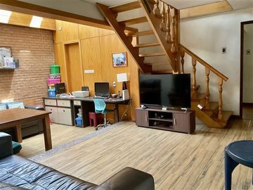 Casa en Venta en Otoñal / Quebrada Honda