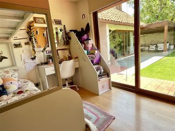 Casa en Venta en Otoñal / Quebrada Honda