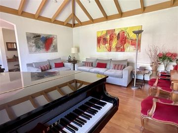 Casa en Venta en Otoñal / Quebrada Honda
