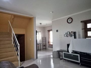Rumah Strategis @Mitra Dago Antapani Dekat ke Kawasan Arcamanik, Cisaranten dan Soekarno Hatta