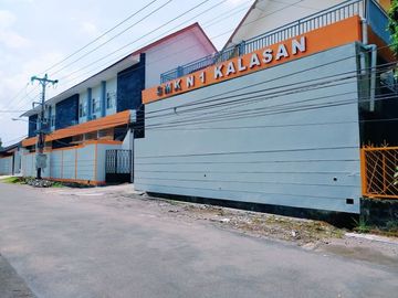 Selatan Jl.Solo, Kavling Murah Mangku Jalan, Cocok Bangun Usaha