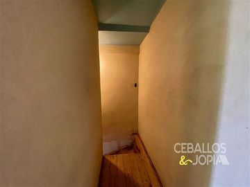 Casa en venta de 4 dorm. en Villa Alemana