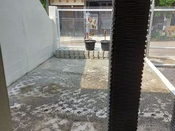 ELH Rumah Second Dijual Cepat Bedahan Depok