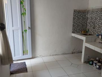 ELH Rumah Second Dijual Cepat Bedahan Depok