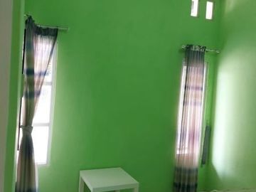 ELH Rumah Second Dijual Cepat Bedahan Depok
