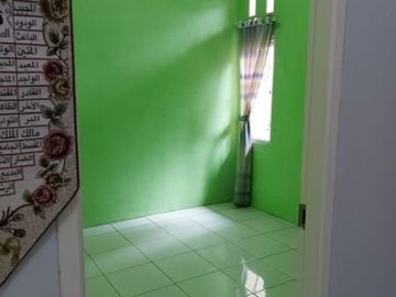 ELH Rumah Second Dijual Cepat Bedahan Depok