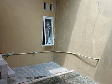 ELH Rumah Second Dijual Cepat Bedahan Depok