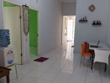 ELH Rumah Second Dijual Cepat Bedahan Depok
