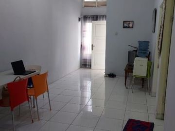 ELH Rumah Second Dijual Cepat Bedahan Depok