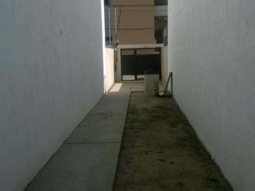 Se vende dúplex a estrenar