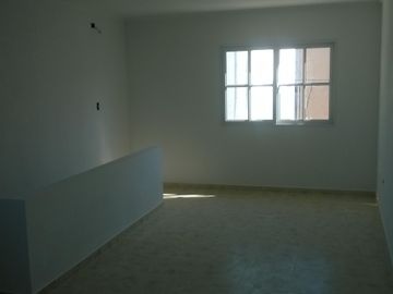 Se vende dúplex a estrenar