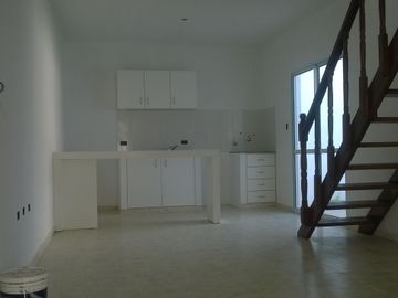 Se vende dúplex a estrenar