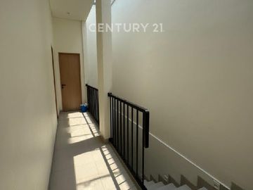 Dijual Rumah Minimalis 2 Lantai Di Perum SBS Harapan Jaya Bekasi
