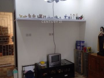Rumah 2 Lantai Di Jual Di Pondok Ungu Permai