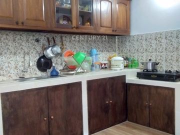 Rumah 2 Lantai Di Jual Di Pondok Ungu Permai