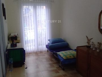 Rumah 2 Lantai Di Jual Di Pondok Ungu Permai