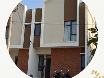 ini dia RUMAH paling strategis di SARIWANGI dekat sarijadi