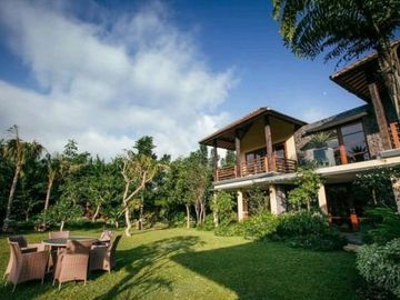 Dijual Villa Best View Pantai Di Tabanan Bali - Villa Bali