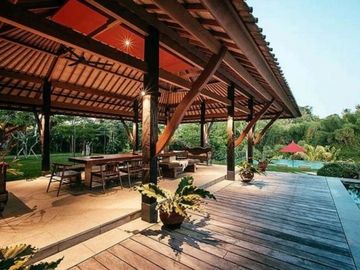 Dijual Villa Best View Pantai Di Tabanan Bali - Villa Bali