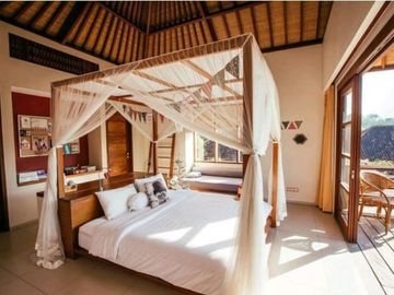 Dijual Villa Best View Pantai Di Tabanan Bali - Villa Bali