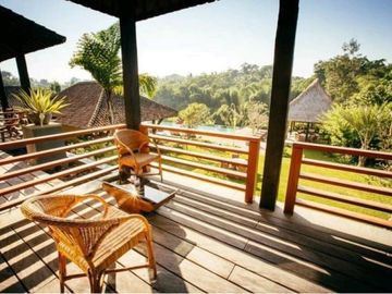 Dijual Villa Best View Pantai Di Tabanan Bali - Villa Bali