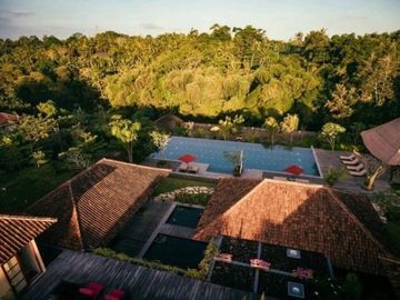 Dijual Villa Best View Pantai Di Tabanan Bali - Villa Bali