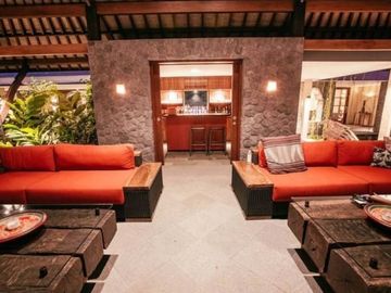 Dijual Villa Best View Pantai Di Tabanan Bali - Villa Bali