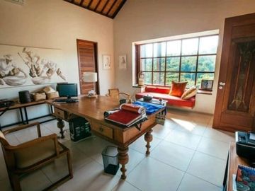 Dijual Villa Best View Pantai Di Tabanan Bali - Villa Bali