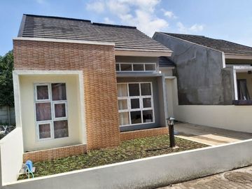 8mnt SMAN1 Rancaekek Bojongloa Rumah Strategis Indah Cileunyi