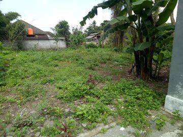 Beli Tanah Jogja Timur Pasar Sidorejo Baru Kalasan Sleman KPT di Bantu Hingga Akad