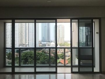 INFO-Jual Apartemen Anandamaya Residence-(Karet Tengsin) Sudirman JAKSEL. 2 BR KOSONGAN