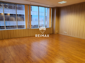 DISEWAKAN SPACE OFFICE DI MENARA SUDIRMAN LANTAI 12