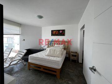 Vendo Hermosa Casa Amoblada En Condominio Moravia I, Km. 89.9 Panamericana Sur!!