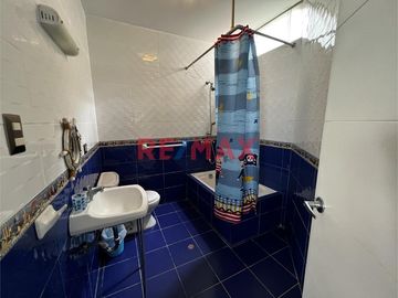 Vendo Hermosa Casa Amoblada En Condominio Moravia I, Km. 89.9 Panamericana Sur!!