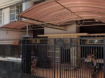 Rumah Lebak Indah Siap Huni Listrik 2200w