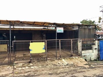 Rumah Strategis Cikutra Dekat Gasibu dan Dago