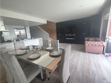 Venta de casa Sector Benedictinos